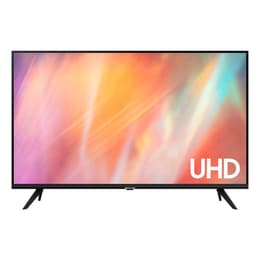 Smart TV Samsung LED Ultra HD 4K 43,0000 UE43AU7025KXXC