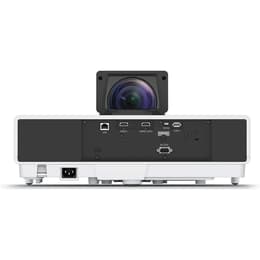 Epson EH-LS500W Projektor 4000 Lumen - Vit
