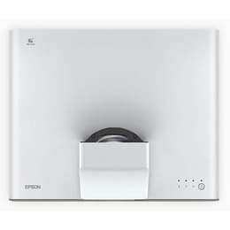 Epson EH-LS500W Projektor 4000 Lumen - Vit