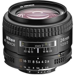 Objektiv Nikon F 24mm f/2.8