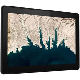Lenovo Tab 10E 32GB - Svart - WiFi