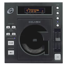 Gemini cdj 15x CD Spelare