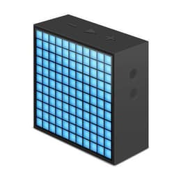 Divoom Timebox-Mini Bluetooth Högtalare - Svart