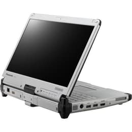 Panasonic ToughBook CF-C2 12-tum Core i5-3427U - HDD 500 GB - 4GB AZERTY - Fransk