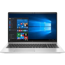 HP EliteBook 650 G9 15-tum (2022) - Core i7 - Gen 12 (U) - 32GB - SSD 1 TB QWERTY - Svensk