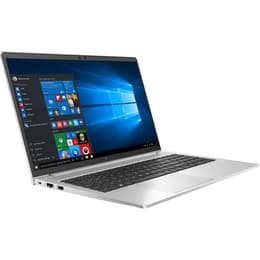HP EliteBook 650 G9 15-tum (2022) - Core i7 - Gen 12 (U) - 32GB - SSD 1 TB QWERTY - Svensk