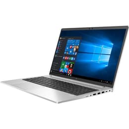 HP EliteBook 650 G9 15-tum (2022) - Core i7 - Gen 12 (U) - 32GB - SSD 1 TB QWERTY - Svensk