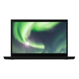 Lenovo ThinkPad L15 G2 15-tum (2021) - Ryzen 5 - 5000 Series (U) - 16GB - SSD 512 GB QWERTZ - Tysk