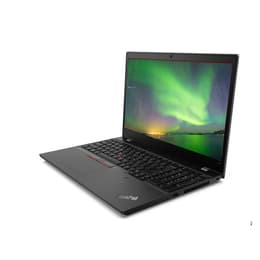 Lenovo ThinkPad L15 G2 15-tum (2021) - Ryzen 5 - 5000 Series (U) - 16GB - SSD 512 GB QWERTZ - Tysk