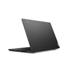Lenovo ThinkPad L15 G2 15-tum (2021) - Ryzen 5 - 5000 Series (U) - 16GB - SSD 512 GB QWERTZ - Tysk