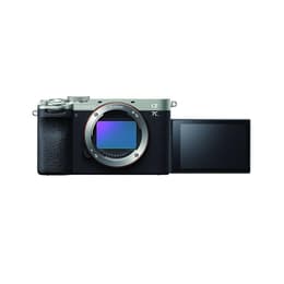 Reflex - Alpha 7C - Svart