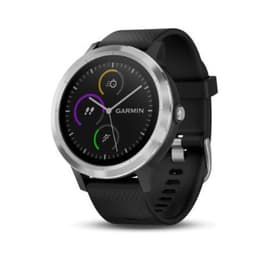 Garmin Smart Watch Vivoactive 3 HR GPS - Svart