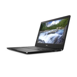 Dell Latitude 3400 14-tum (2018) - Core i5 - Gen 8 (U) - 32GB - SSD 2 TB QWERTZ - Tysk