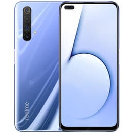 Realme X50 5G (China) 128GB - Blå - Olåst