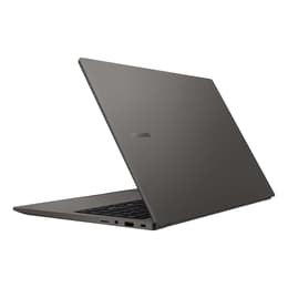 Samsung Galaxy Book3 15-tum (2023) - Core i5 - Gen 13 (U) - 8GB - SSD 256 GB AZERTY - Fransk