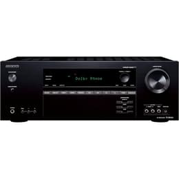 ONKYO TXSR444 Ljudförstärkare.