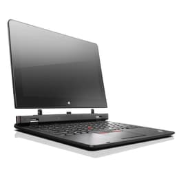 Lenovo ThinkPad Helix 11-tum Core M-5Y71 - SSD 256 GB - 8GB QWERTY - Engelsk