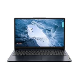 Lenovo IdeaPad 1 15IGL7 Celeron N4500 1.1 GHz 128GB SSD - 4GB AZERTY - Fransk