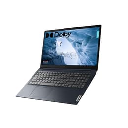 Lenovo IdeaPad 1 15IGL7 Celeron N4500 1.1 GHz 128GB SSD - 4GB AZERTY - Fransk