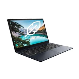 Lenovo IdeaPad 1 15IGL7 Celeron N4500 1.1 GHz 128GB SSD - 4GB AZERTY - Fransk