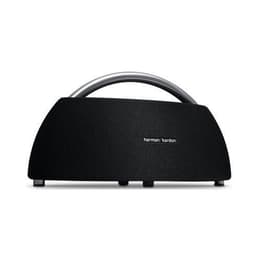 Harman Kardon Go Play Bluetooth Högtalare - Svart