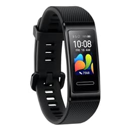 Huawei Band 4 Pro Anslutna enheter