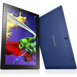 Lenovo Tab 2 A10-70 16GB - Blå - WiFi