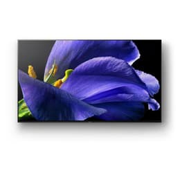 Smart TV Sony LCD Ultra HD 4K 65,0000 Bravia KD65AG9