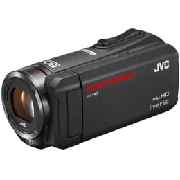 Jvc Everio GZ-R315 Videokamera - Svart
