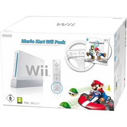 Nintendo Wii - Vit