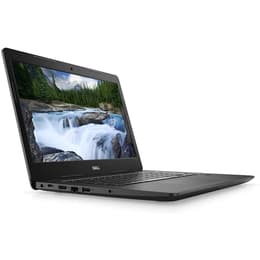 Dell Latitude 3490 14-tum (2018) - Core i5 - Gen 8 (U) - 8GB - SSD 256 GB QWERTY - Spansk