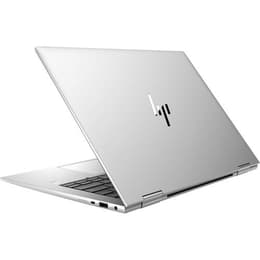 HP EliteBook x360 1040 G9 14-tum (2022) - Core i7 - Gen 12 (U) - 16GB - SSD 1 TB QWERTY - Italiensk