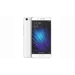 Xiaomi Mi 5 32GB - Vit - Olåst