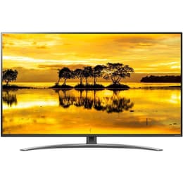 Smart TV LG LCD Ultra HD 4K 49 NanoCell 49SM9000