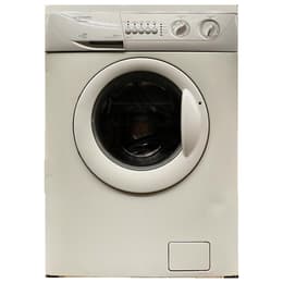 Electrolux AWF1420 Fristående tvättmaskin Frontbelastning
