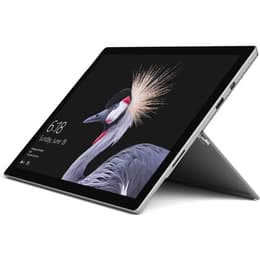 Microsoft Surface Pro 5 12-tum Core i5-7300U - SSD 256 GB - 8GB QWERTY - Spansk