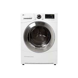 Lg Sèche-linge pompe à chaleur Frontbelastning