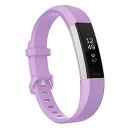 Fitbit Smart Watch Alta HR HR - Lila