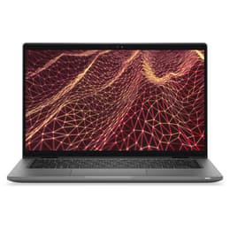 Dell Latitude 7430 14-tum (2022) - Core i7-1265U - 32GB - SSD 512 GB AZERTY - Fransk