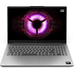 Lenovo LOQ 15ARP10E 15-tum (2023) - Ryzen 7 - 7000 Series (HS) - 16GB - SSD 512 GB QWERTY - Engelsk