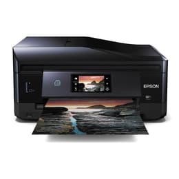 Epson EXPRESSION PHOTO XP-860 Bläckstråleskrivare