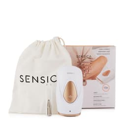 Pulsad ljusepilator Sensica Sensilight mini 300