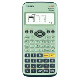 Casio FX-92 Räknare
