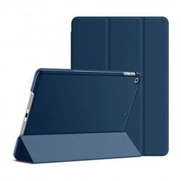 Skal iPad 10.2" (2019) / iPad 10.2" (2020) / iPad 10.2" (2021) - Termoplastisk polyuretan (TPU) - Marinblå