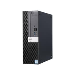 Dell OptiPlex 7050 SFF Core i5-6500 3.2 - SSD 120 GB - 16GB