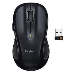 Logitech M510 Mus Wireless