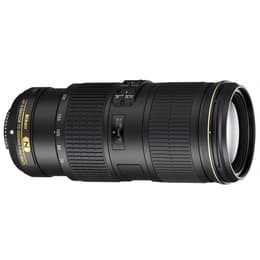 Nikon Objektiv AF-S Nikkor 70-200mm f/4 ED VR Nikon F 70-200mm f/4