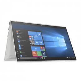 HP EliteBook X360 1030 G7 13-tum (2020) - Core i5 - Gen 10 (U) - 8GB - SSD 256 GB AZERTY - Fransk