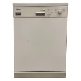 Miele G 975 SC Plus Diskmaskin fristående cm - 10 till 12 kuvert