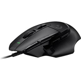Logitech G502 X Mus